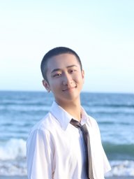 Jiaxin Xu