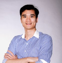 Huy Son Nguyen
