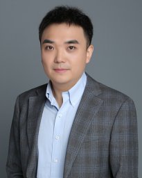 Ping LUO