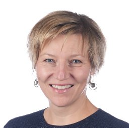 Mateja Jamnik