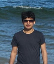 Aftab Khan