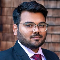 Dhruv Shah