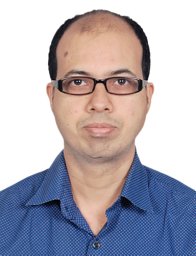 Sanjib Sharma