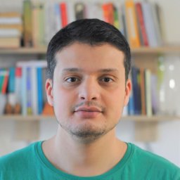 El Mehdi Amhoud