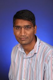 Vimal Kumar