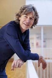Edzer Pebesma