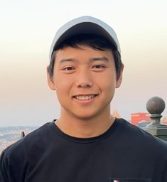 Andy Chu