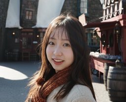 Yuting Tan