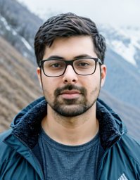 Fahad Shamshad