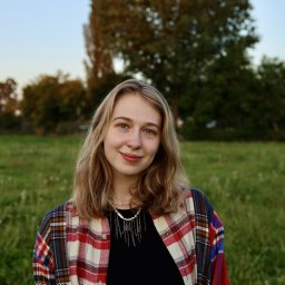 Alina Harbuzova