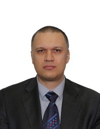 Alexander Maloletov