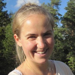 Magdalena Wischnewski
