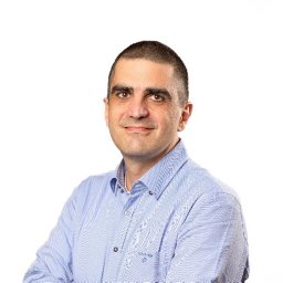 Panagiotis Chatzigiannis