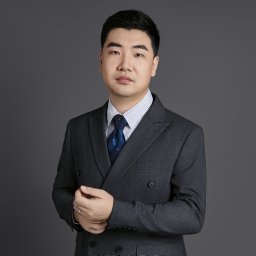 Ruiyuan Gao