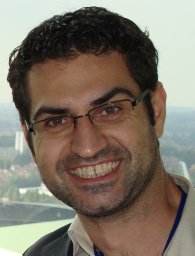 Nikos Pleros