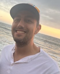 Jonathan Skaza