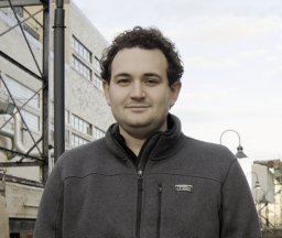 Aaron Ray