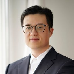 Yuchen Liu
