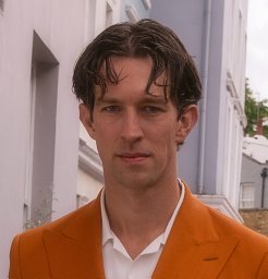 Adam Sykulski