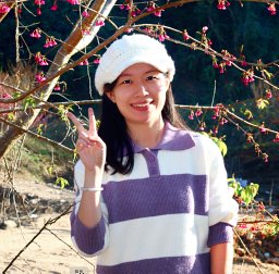 Kaiyi HUANG