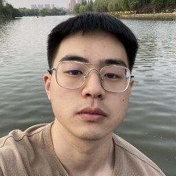 Cong Liu