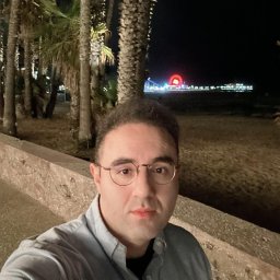 Ali Hatamizadeh