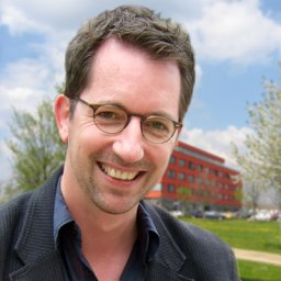 Constantin A. Rothkopf