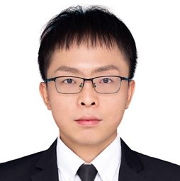 Yaming Yang