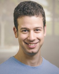 Guy Rothblum