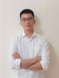 Bingzhi Chen
