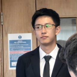 Xiande Huang