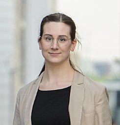 Christin Katharina Kreutz