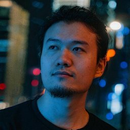 Deyao Zhu