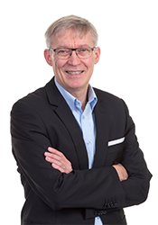 Rommert Dekker
