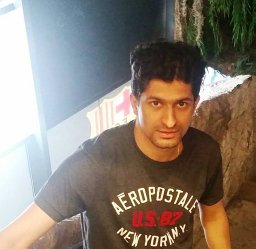 Prashant Khanduri