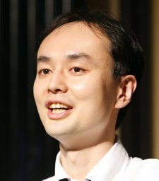 Takeru Inoue