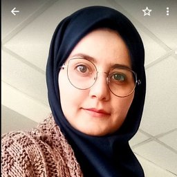 Mahya Nikouei
