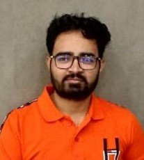 Omkar Shende