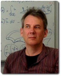 Alain Trouvé
