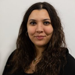 Khaoula Chehbouni
