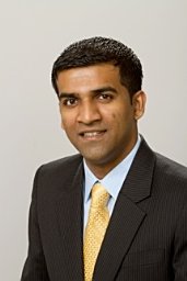 Mallesh M. Pai