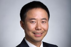 Yongmin Liu