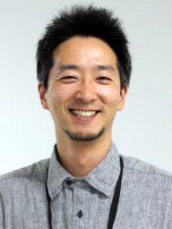 Yu Takahashi