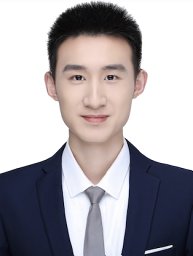 Sheng-An Xu