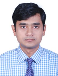 Animesh Kumar Paul