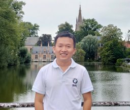 Phu X. Nguyen
