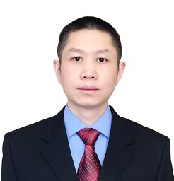 Hui Zou
