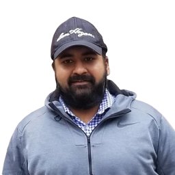 Amanpreet Kapoor