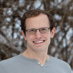 Benjamin Schweinhart
