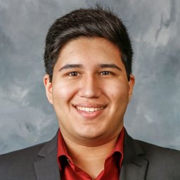 Keyan Rahimi